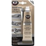 K2 SILICONE CLEAR 85 g – HobbyKompas.cz