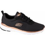 Skechers Flex Appeal 3.0 13070 bkrg – Hledejceny.cz