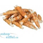 Trixie DentaFun MINI žvýkací tyčinky s kuřecím masem 6 cm 120 g – Hledejceny.cz