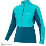 Endura dámské Windchill II pacific blue – Hledejceny.cz