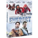 Everest DVD