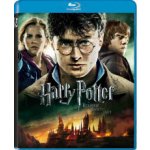 Harry Potter a Relikvie smrti - část 2 BD – Hledejceny.cz