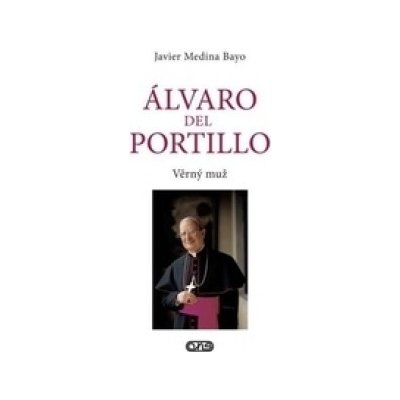 Álvaro del Portillo – Hledejceny.cz