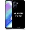 Pouzdro a kryt na mobilní telefon Realme ACOVER kryt na mobil Realme C33 s vlastní fotkou / motivem