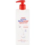 Lactovit Lactourea ultra hydratační tělové mléko 400 ml – Zboží Dáma