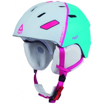 Matt 7002 SKI HELMET ARESTE