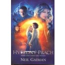 Kniha Hvězdný prach - Neil Gaiman