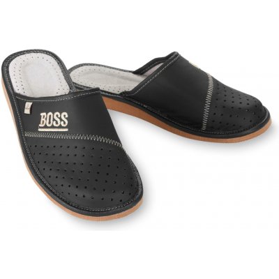 Wooline Boss celokožené – Zboží Mobilmania