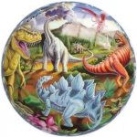 JOHN Míč Dinosauři 23 cm – Hledejceny.cz