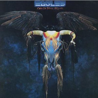 Eagles - One Of These Nights - Remastered CD – Hledejceny.cz