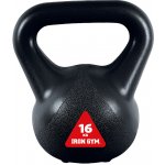 Iron Gym Kettlebell 16 kg – Sleviste.cz