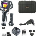 LASERLINER aku-termo kamera ThermoCamera HighSense Pro 3,7 V 2,6 Ah Li-Ion | Zboží Auto