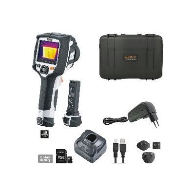 LASERLINER aku-termo kamera ThermoCamera HighSense Pro 3,7 V 2,6 Ah Li-Ion | Zboží Auto