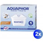 Aquaphor Maxfor+ B100-25 2 ks – Zboží Mobilmania