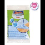 Spontex Microfibre Soft hadr na podlahu z mikrovlákna 50 x 60 cm 1 ks – Sleviste.cz