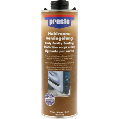 Motip Presto UBS na dutiny, kartuše, 1000 ml – Sleviste.cz