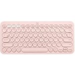 Logitech K380 Multi-Device Bluetooth Keyboard 920-009867 – Sleviste.cz