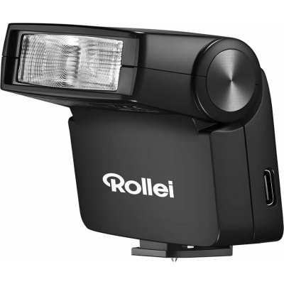 Rollei Flashy ONE – Zboží Živě