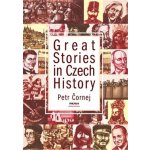 Great Stories in Czech History – Zboží Dáma