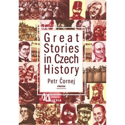 Great Stories in Czech History – Zboží Dáma