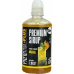 Cukrstop Sirup Premium PLUS 485 ml ananas – Zboží Dáma