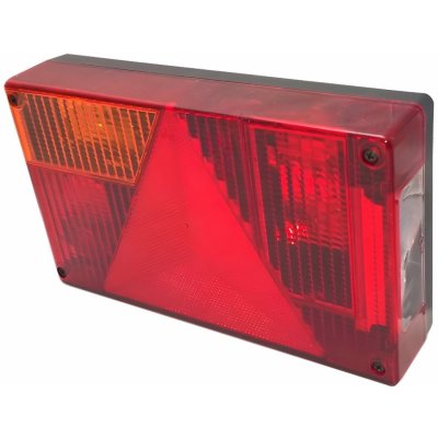 Svítilna Jokon 595 sdružená, L-BL/BR/KO/ML/RZ, baj5 | Zboží Auto