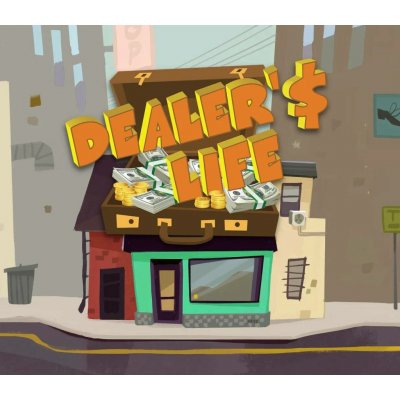 Dealer's Life – Hledejceny.cz