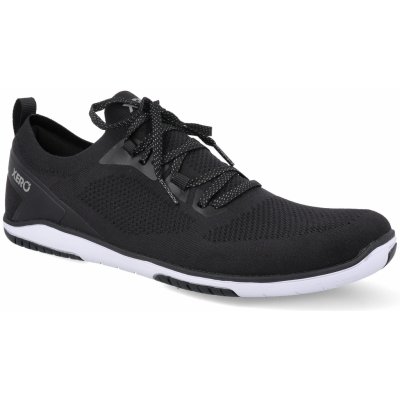 Xero Nexus Knit Men pánské sportovní pro volný čas černé