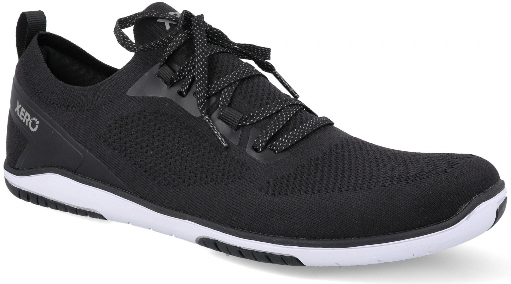 Xero Nexus Knit Men pánské sportovní pro volný čas černé