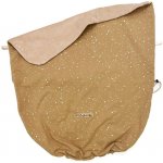 PINKIE deka se stahováním Shine Gold Camel – Zboží Dáma