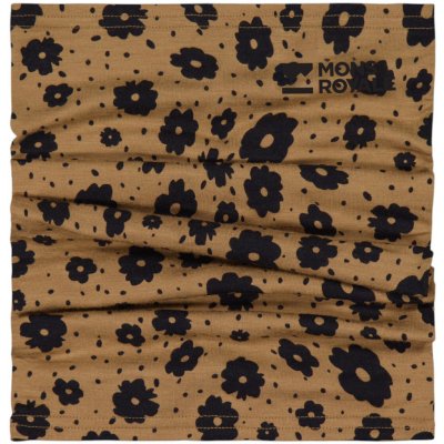 Mons Royale Merino Flex 200 Aoraki Lily Toffee – Hledejceny.cz