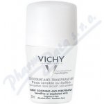 Vichy Deo Soothing roll-on 50 ml – Zboží Mobilmania