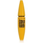 Maybelline Colossal Volum Black řasenka Glam Black 10,7 ml – Hledejceny.cz