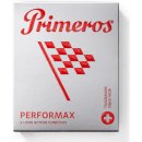 Primeros PERFORMAX 3 ks