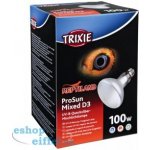 Trixie ProSun Mixed D3 UV-B lampa 95 x 130mm, 100 W – Zboží Dáma