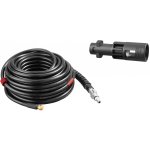 Parkside PRRS 15 B3 Sada na čištění potrubí – Hledejceny.cz