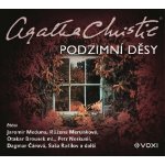 Podzimní děsy - Agatha Christie - čte Klára Suchá – Hledejceny.cz