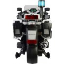 Buddy Toys Bec 6021 El. motorka BMW RT-P