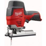 Milwaukee M12 JS-0 4933431305 – Zboží Dáma