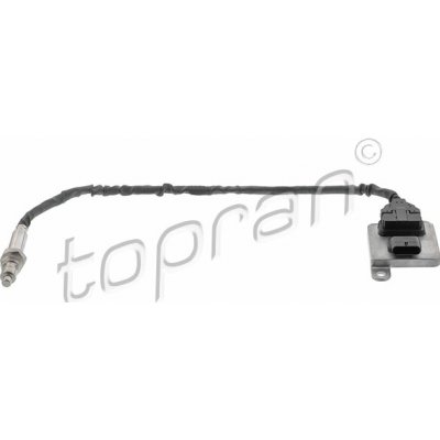 NOx-senzor, NOx-katalyzátor TOPRAN 625 014 (625014) | Zboží Auto