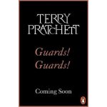 Guards! Guards!: Discworld Novel 8 – Hledejceny.cz