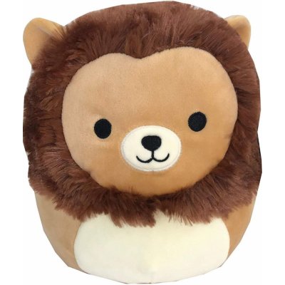 Squishmallows Lev Francis – Zbozi.Blesk.cz