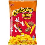 Cheetos Japanese Steak 90 g – Zboží Dáma