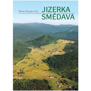 Jizerka Smědava