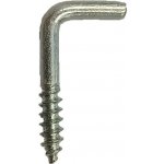 CZ Skoba s vrutem 40x11mm Zn (odběr bal.20ks) – Zboží Mobilmania