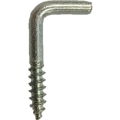 CZ Skoba s vrutem 40x11mm Zn (odběr bal.20ks) – Zboží Mobilmania