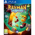 Rayman Legends – Zboží Mobilmania