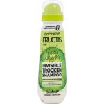 Garnier Fructis suchý šampon s vůní yuzu citrónu 100 ml – Zboží Mobilmania