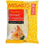 Misako Panko křupavá strouhanka 200 g – Zboží Dáma