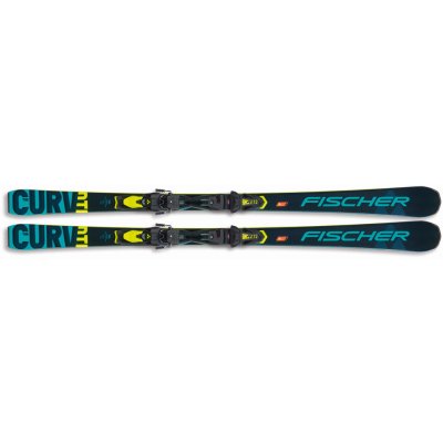 Fischer The Curv DTI WS 22/23